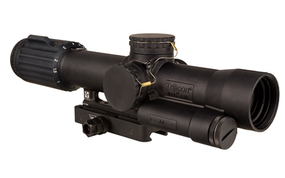 TRIJICON VCOG 1-8X28 MRAD RED - Image 2