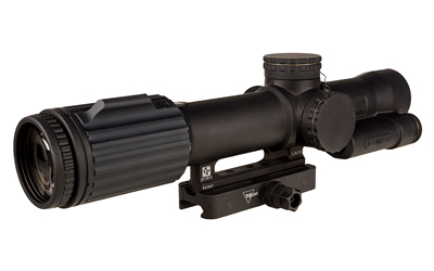 TRIJICON VCOG 1-8X28 MRAD RED - Image 3