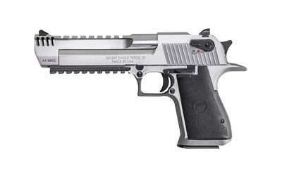 MAGNUM RESEARCH DESERT EAGLE 44 MAG SS DE44SRMB - Image 2