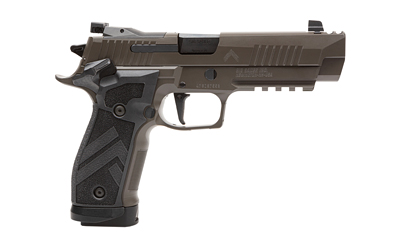 SIG 226 X5 LEGION 9MM 4.4"" GREY - Image 2