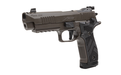 SIG 226 X5 LEGION 9MM 4.4"" GREY - Image 3