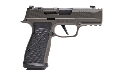 SIG P365 LEGION 9MM 3.1"" GREY - Image 2