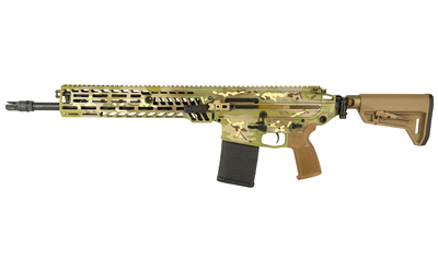 SIG MCX SPEAR 7.62X51 16" 20RD MCAM - Image 4