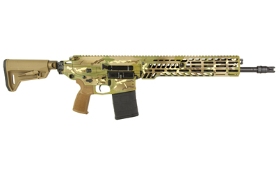 SIG MCX SPEAR 7.62X51 16" 20RD MCAM - Image 5