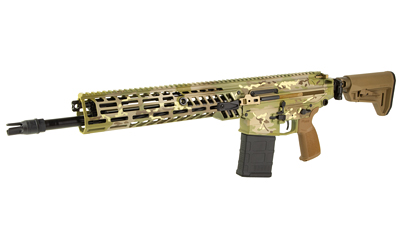 SIG MCX SPEAR 7.62X51 16" 20RD MCAM - Image 6