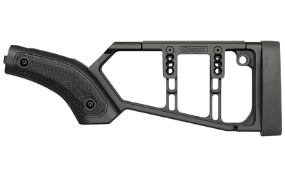 MIDWEST LEVER STOCK S&W 1854 BLK - Image 2
