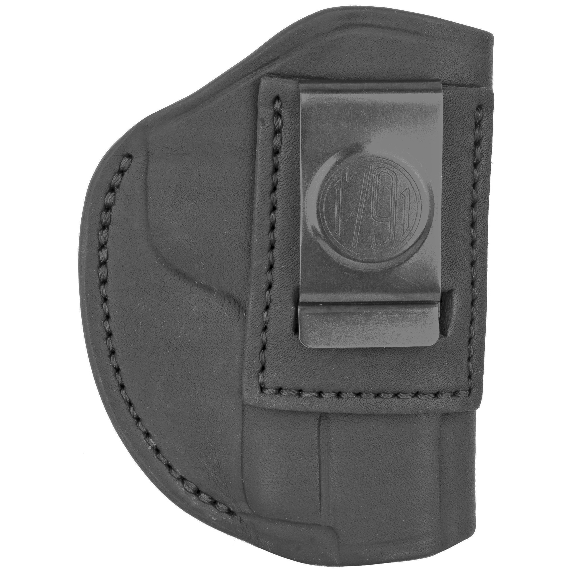 1791 2 WAY IWB STEALTH BLK RH SIZE 1 - Image 4